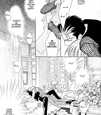 [SADAHIRO Mika] Pathos ~ vol.02 [Eng] – Gay Manga sex 76