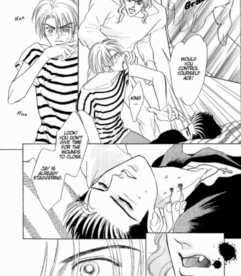 [SADAHIRO Mika] Pathos ~ vol.02 [Eng] – Gay Manga sex 77