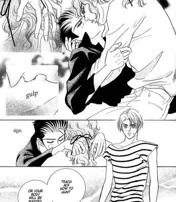 [SADAHIRO Mika] Pathos ~ vol.02 [Eng] – Gay Manga sex 78