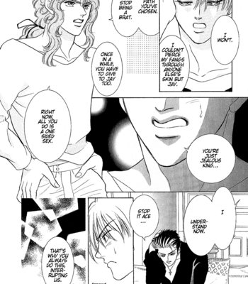 [SADAHIRO Mika] Pathos ~ vol.02 [Eng] – Gay Manga sex 79