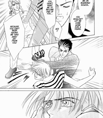 [SADAHIRO Mika] Pathos ~ vol.02 [Eng] – Gay Manga sex 80