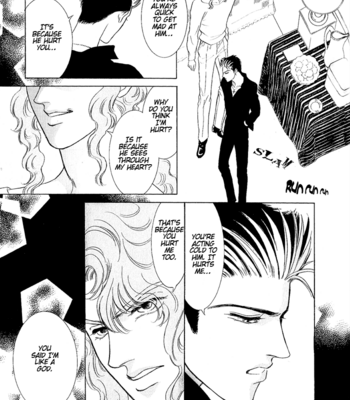 [SADAHIRO Mika] Pathos ~ vol.02 [Eng] – Gay Manga sex 82