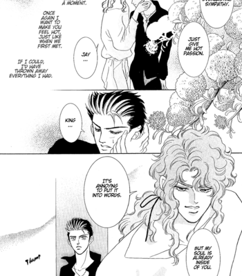 [SADAHIRO Mika] Pathos ~ vol.02 [Eng] – Gay Manga sex 83