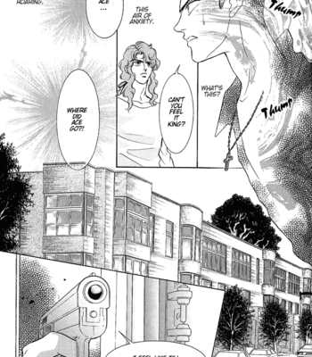 [SADAHIRO Mika] Pathos ~ vol.02 [Eng] – Gay Manga sex 84