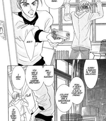 [SADAHIRO Mika] Pathos ~ vol.02 [Eng] – Gay Manga sex 85