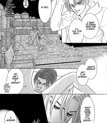 [SADAHIRO Mika] Pathos ~ vol.02 [Eng] – Gay Manga sex 86