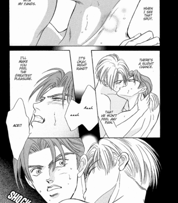 [SADAHIRO Mika] Pathos ~ vol.02 [Eng] – Gay Manga sex 88