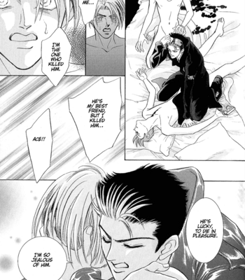 [SADAHIRO Mika] Pathos ~ vol.02 [Eng] – Gay Manga sex 92