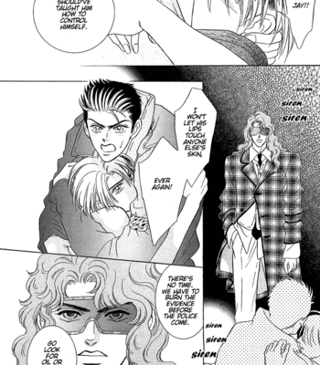 [SADAHIRO Mika] Pathos ~ vol.02 [Eng] – Gay Manga sex 93