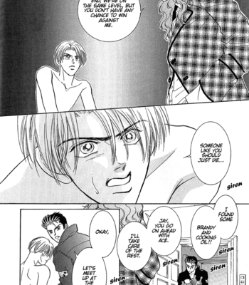 [SADAHIRO Mika] Pathos ~ vol.02 [Eng] – Gay Manga sex 95