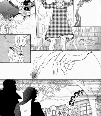 [SADAHIRO Mika] Pathos ~ vol.02 [Eng] – Gay Manga sex 96