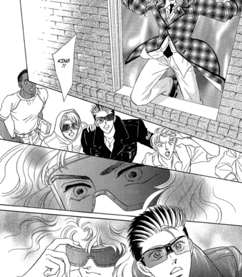 [SADAHIRO Mika] Pathos ~ vol.02 [Eng] – Gay Manga sex 97