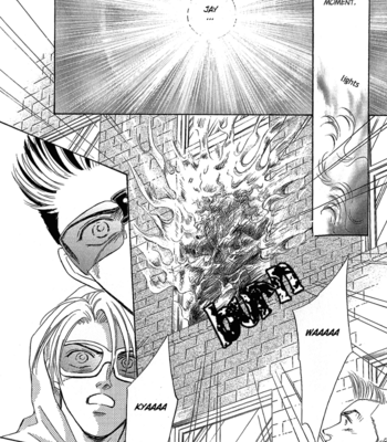 [SADAHIRO Mika] Pathos ~ vol.02 [Eng] – Gay Manga sex 99