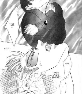[SADAHIRO Mika] Pathos ~ vol.02 [Eng] – Gay Manga sex 100