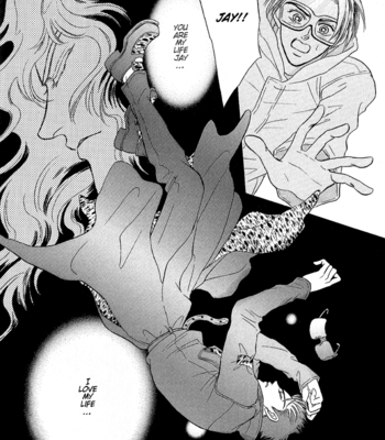 [SADAHIRO Mika] Pathos ~ vol.02 [Eng] – Gay Manga sex 101