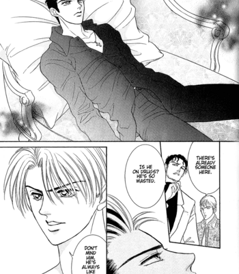 [SADAHIRO Mika] Pathos ~ vol.02 [Eng] – Gay Manga sex 106