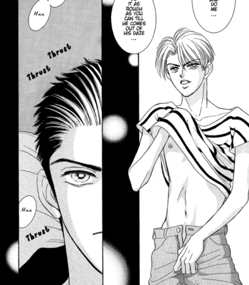 [SADAHIRO Mika] Pathos ~ vol.02 [Eng] – Gay Manga sex 107