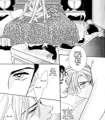 [SADAHIRO Mika] Pathos ~ vol.02 [Eng] – Gay Manga sex 108