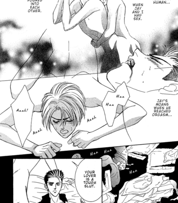 [SADAHIRO Mika] Pathos ~ vol.02 [Eng] – Gay Manga sex 109