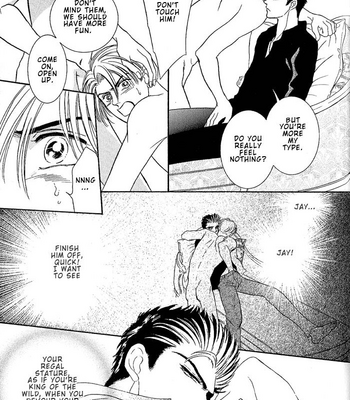 [SADAHIRO Mika] Pathos ~ vol.02 [Eng] – Gay Manga sex 110