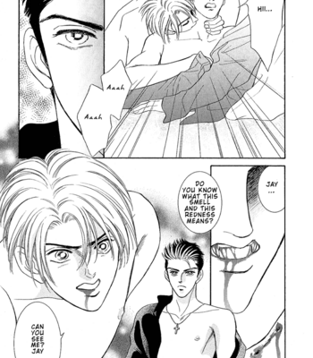 [SADAHIRO Mika] Pathos ~ vol.02 [Eng] – Gay Manga sex 112