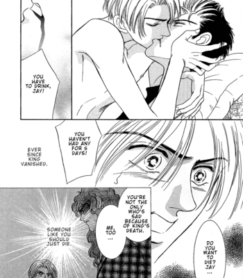 [SADAHIRO Mika] Pathos ~ vol.02 [Eng] – Gay Manga sex 113