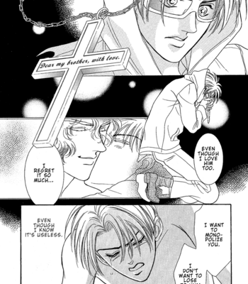[SADAHIRO Mika] Pathos ~ vol.02 [Eng] – Gay Manga sex 115