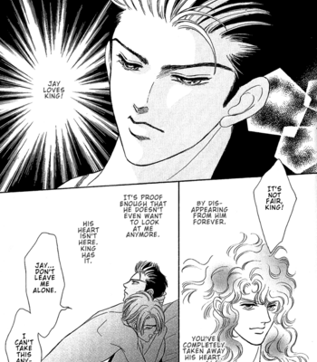 [SADAHIRO Mika] Pathos ~ vol.02 [Eng] – Gay Manga sex 116