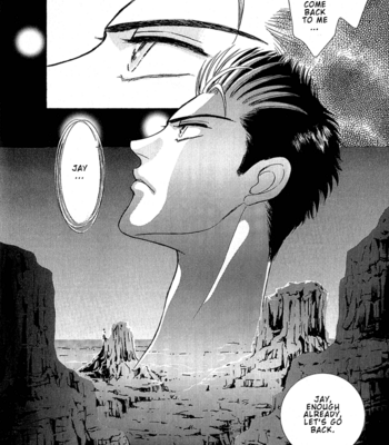 [SADAHIRO Mika] Pathos ~ vol.02 [Eng] – Gay Manga sex 117