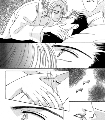 [SADAHIRO Mika] Pathos ~ vol.02 [Eng] – Gay Manga sex 120