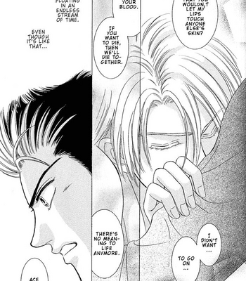 [SADAHIRO Mika] Pathos ~ vol.02 [Eng] – Gay Manga sex 123