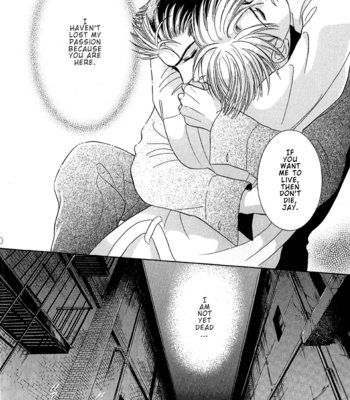 [SADAHIRO Mika] Pathos ~ vol.02 [Eng] – Gay Manga sex 124