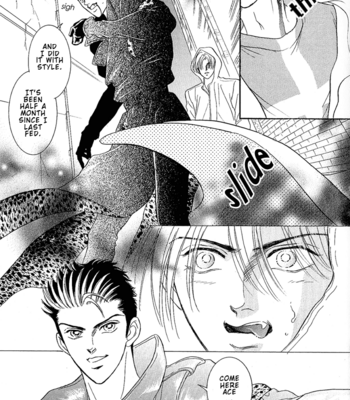 [SADAHIRO Mika] Pathos ~ vol.02 [Eng] – Gay Manga sex 125