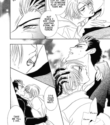 [SADAHIRO Mika] Pathos ~ vol.02 [Eng] – Gay Manga sex 126