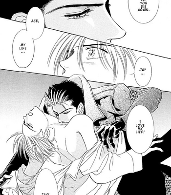 [SADAHIRO Mika] Pathos ~ vol.02 [Eng] – Gay Manga sex 127