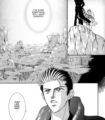 [SADAHIRO Mika] Pathos ~ vol.02 [Eng] – Gay Manga sex 129