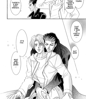 [SADAHIRO Mika] Pathos ~ vol.02 [Eng] – Gay Manga sex 130