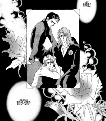 [SADAHIRO Mika] Pathos ~ vol.02 [Eng] – Gay Manga sex 134