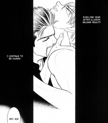 [SADAHIRO Mika] Pathos ~ vol.02 [Eng] – Gay Manga sex 137