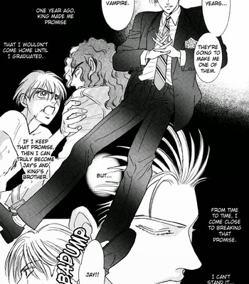 [SADAHIRO Mika] Pathos ~ vol.02 [Eng] – Gay Manga sex 139