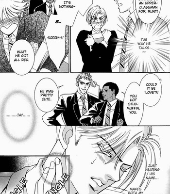 [SADAHIRO Mika] Pathos ~ vol.02 [Eng] – Gay Manga sex 141