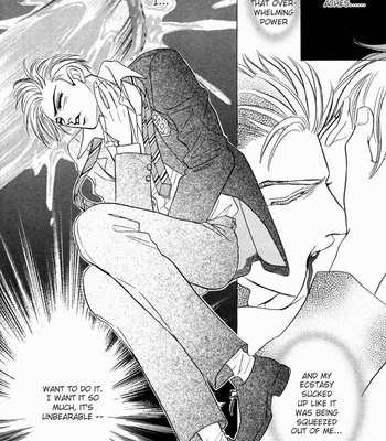 [SADAHIRO Mika] Pathos ~ vol.02 [Eng] – Gay Manga sex 142