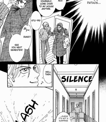 [SADAHIRO Mika] Pathos ~ vol.02 [Eng] – Gay Manga sex 143