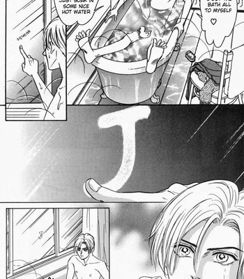 [SADAHIRO Mika] Pathos ~ vol.02 [Eng] – Gay Manga sex 144