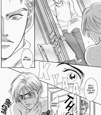 [SADAHIRO Mika] Pathos ~ vol.02 [Eng] – Gay Manga sex 146