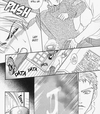 [SADAHIRO Mika] Pathos ~ vol.02 [Eng] – Gay Manga sex 148