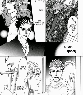 [SADAHIRO Mika] Pathos ~ vol.02 [Eng] – Gay Manga sex 149