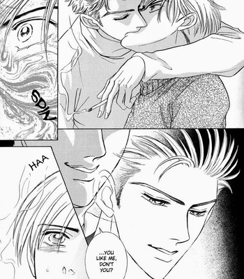 [SADAHIRO Mika] Pathos ~ vol.02 [Eng] – Gay Manga sex 151