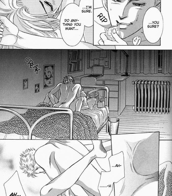[SADAHIRO Mika] Pathos ~ vol.02 [Eng] – Gay Manga sex 153