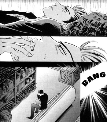 [SADAHIRO Mika] Pathos ~ vol.02 [Eng] – Gay Manga sex 157